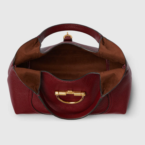 guci softbit handbag