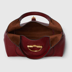 guci softbit handbag