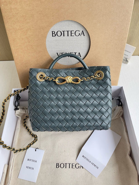 Bottega vanity bag