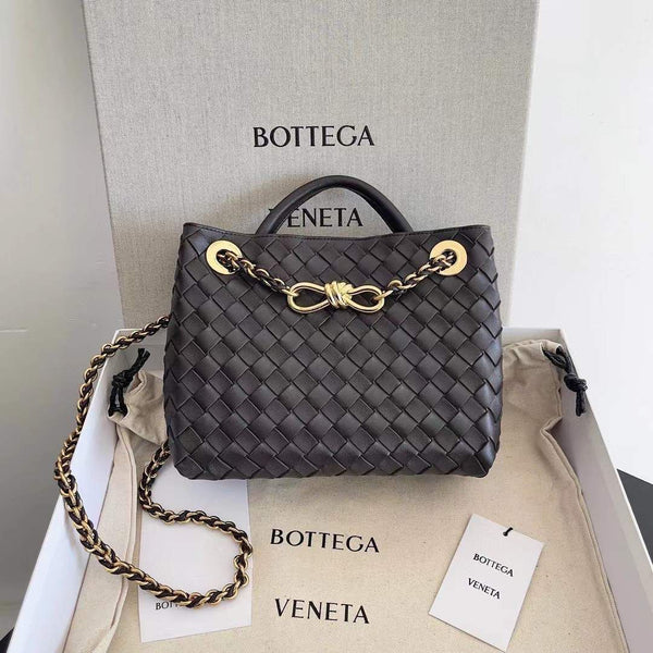 Bottega vanity bag