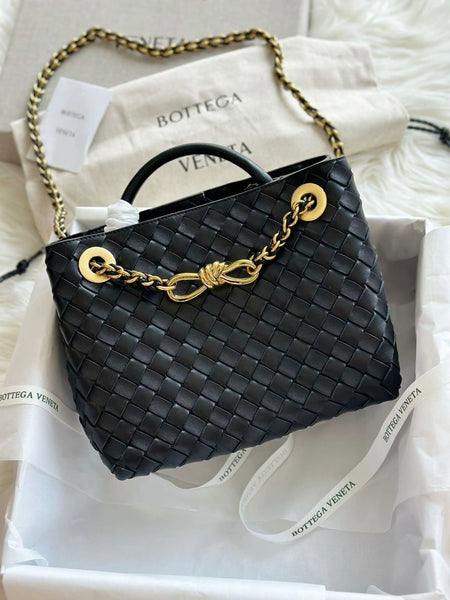 Bottega vanity bag