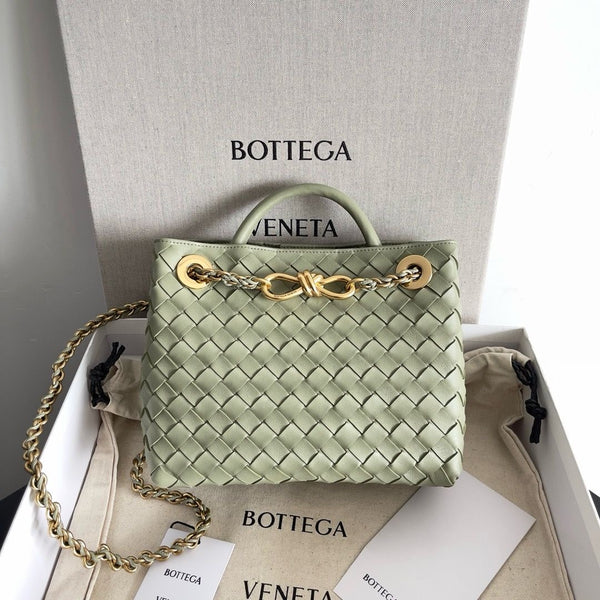 Bottega vanity bag