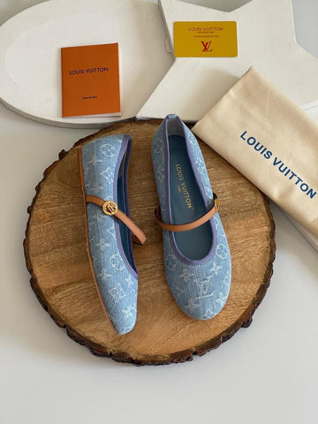 Lv new edition pumps