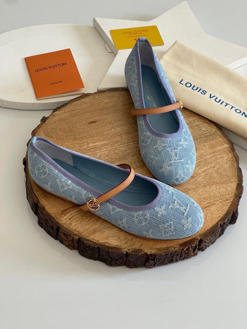 Lv new edition pumps