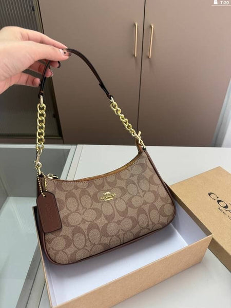 Coach shoulder bag