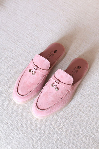 Lora piano shoes