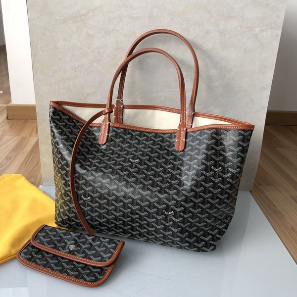 Goyard tote Bag