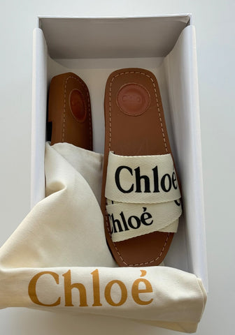 Chle slippers