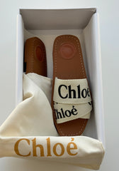 Chle slippers