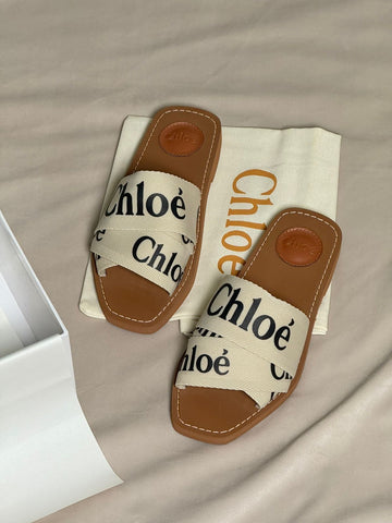 Chle slippers
