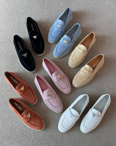 Prada shoes