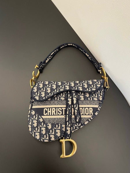 Saddle CD  Bag Latest Model 2025
