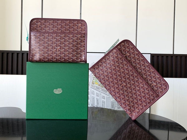 Goyrd pouch high quality