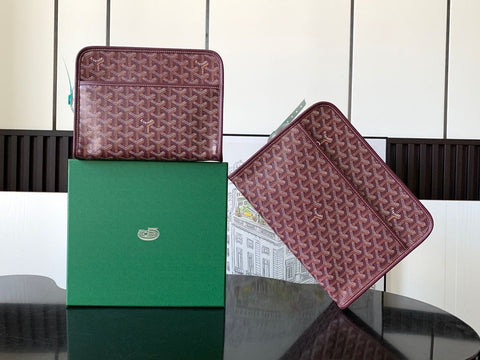 Goyrd pouch high quality