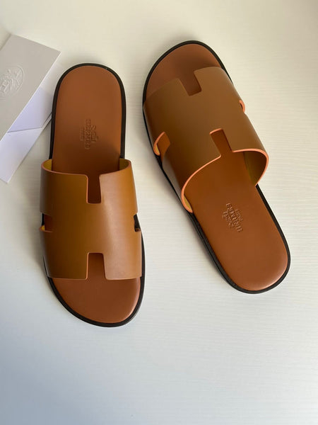 Hrmes H Limited Edition Slippers 2025