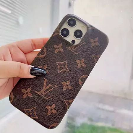Alpha Check Limited Edition Iphone Cover