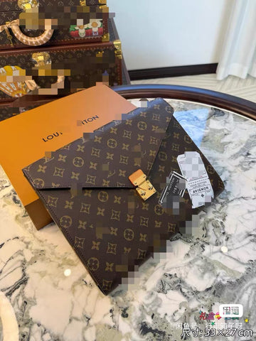 LV montsouris Limited Edition