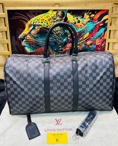 lv dafful bag (sale)
