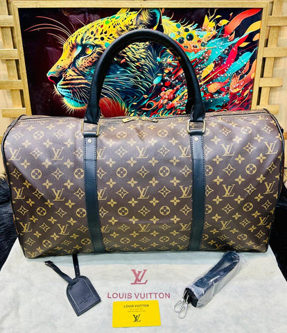 lv dafful bag (sale)