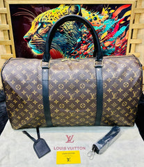 lv dafful bag (sale)