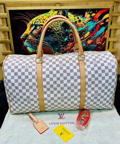 lv dafful bag (sale)