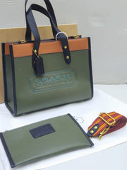 coch bag new edition