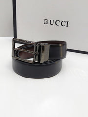 mens famous brand belt