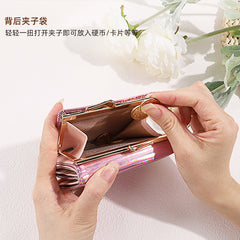 Famous brand Wallet 2025