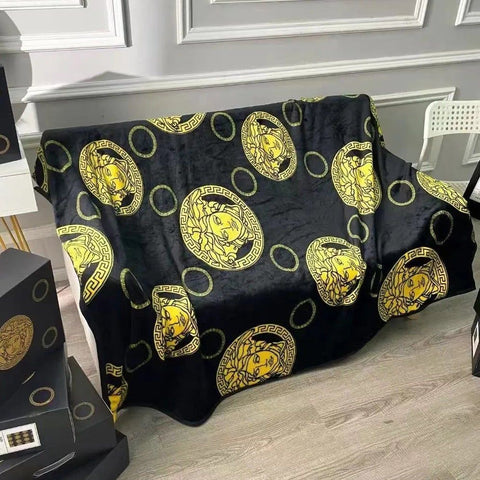 Vrsce Comforter branded