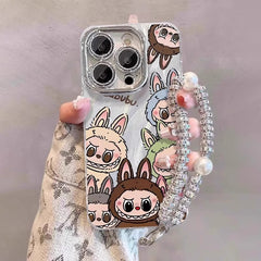 lububu New Limited Edition Iphone Cover