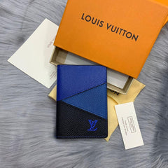 LV passport Cover limited edition