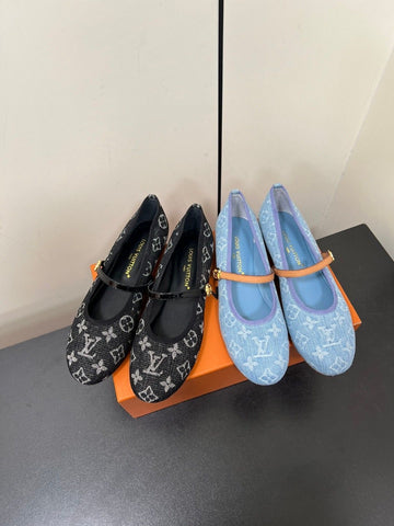New edition pumps