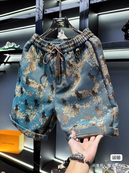 RP shorts limited edition