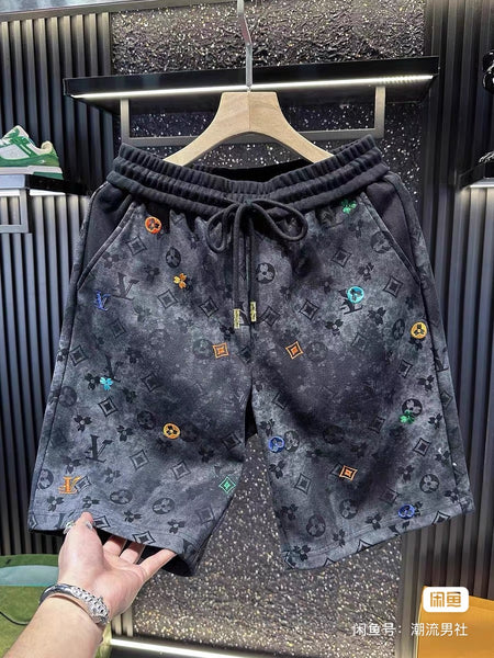 lv shorts limited edition