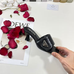 prda heel