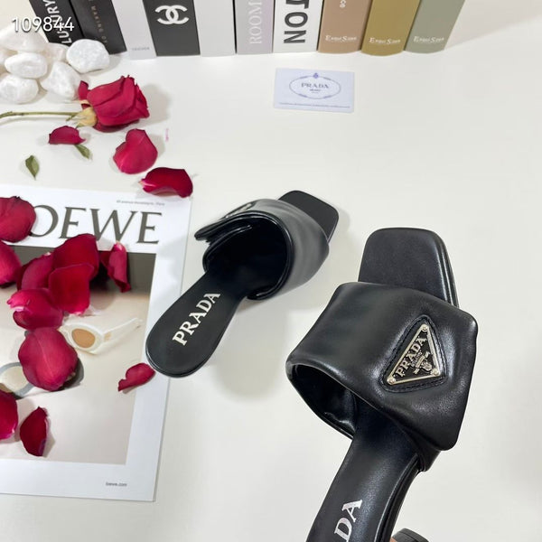 prda heel