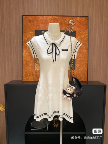 Miu  Dress limited edition