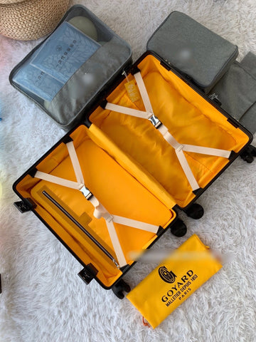 Goyrd Suitcase Limited edition