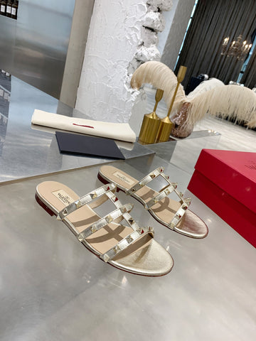vltn slipper limited edition