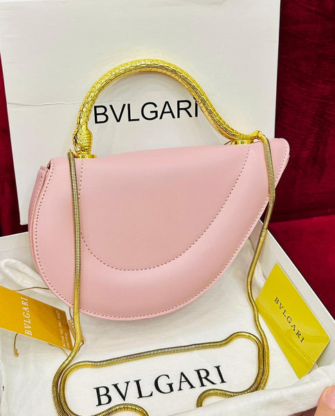bvlgari new edition bag