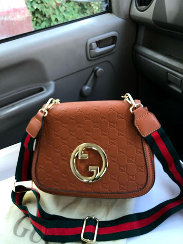 Gucci bag