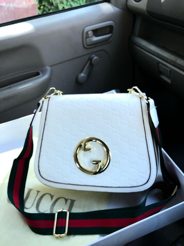Gucci bag