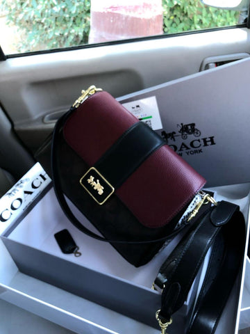 Coach new handbag