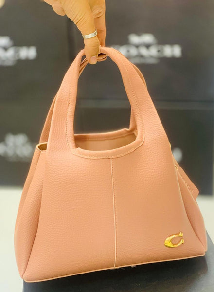 Coach New Edition bag