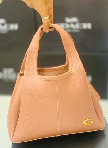 Coach New Edition bag
