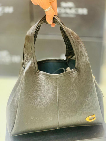 Coach New Edition bag
