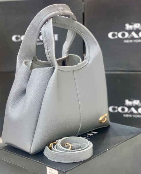 Coach New Edition bag