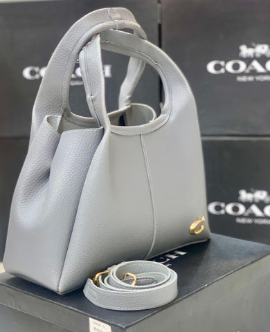 Coach New Edition bag