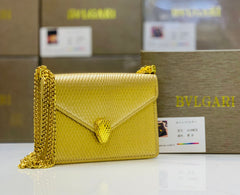 bvlgari hand bag