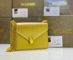 bvlgari new design handbag